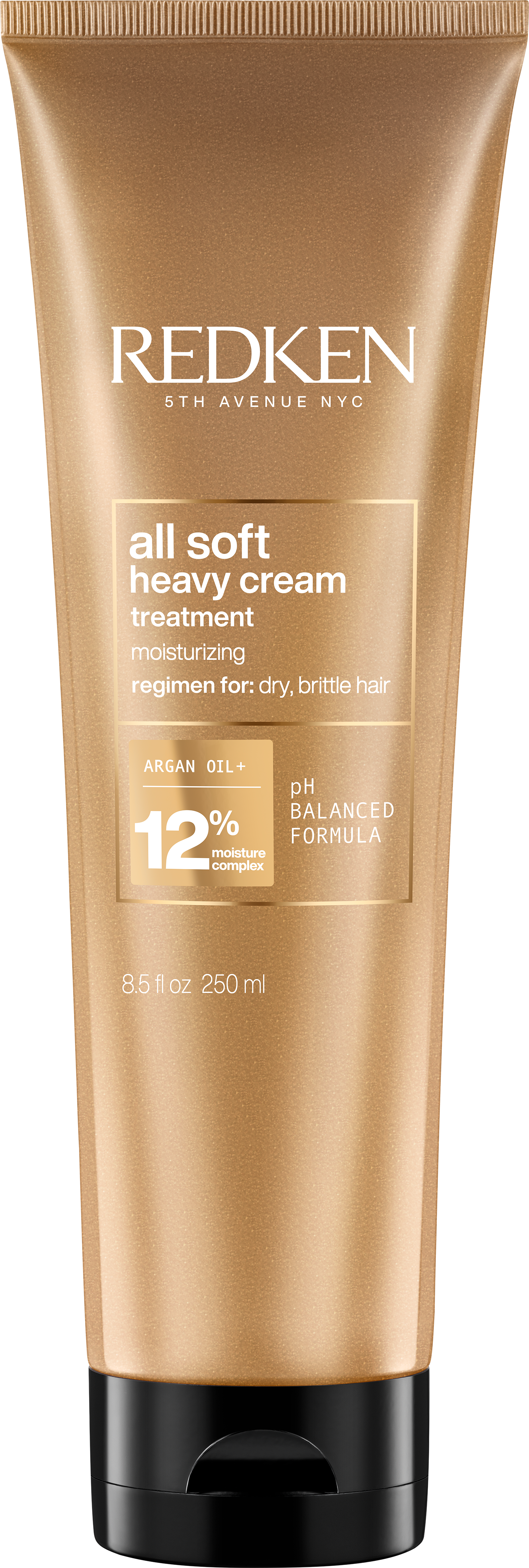 ALL SOFT HEAVY CREAM SUPER TREATMENT MASK — Industry 80 Salon